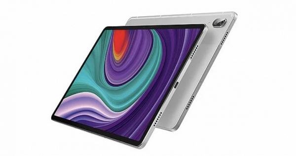 120 Гц, HDR10+, четыре динамика JBL, Dolby Atmos, Snapdragon 870 и аккумулятор на 10 200 мА&bull;ч. Lenovo дразнит скорым выходом флагманского планшета Xiaoxin Pad Pro 12.6