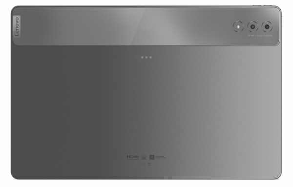 12&nbsp;300 мА&middot;ч, экран OLED 14,5 дюйма 3К, Dimensity 9000 и Android 16 в перспективе. Представлен планшет Lenovo Tab Extreme
