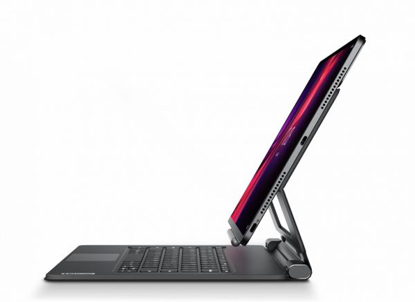 12&nbsp;300 мА&middot;ч, экран OLED 14,5 дюйма 3К, Dimensity 9000 и Android 16 в перспективе. Представлен планшет Lenovo Tab Extreme
