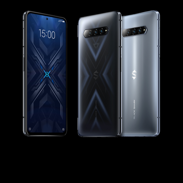 144 Гц, 120 Вт и специальные игровые клавиши. Xiaomi открыла международные предзаказы на игровой смартфон Black Shark 4