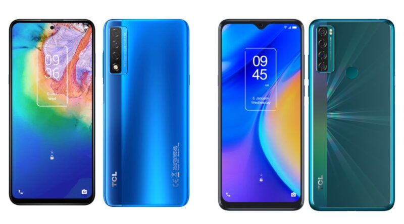 Tcl 20