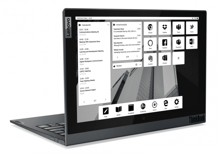 ThinkBook Plus Gen 2 i ThinkBook Plus Gen 2 i
