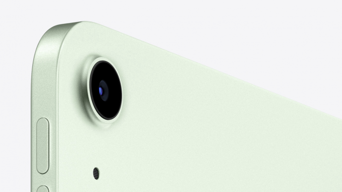 Новый Apple iPad Air: обновленный дизайн, больший экран, A14 Bionic и USB-C