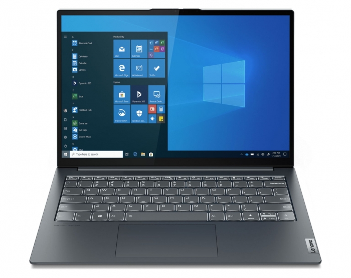 ThinkBook 13x i ThinkBook 13x i
