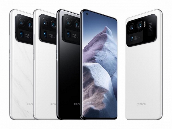 Бестселлеры Xiaomi Mi 11 Ultra, Mi 11i, Mi Band 6 и 75-дюймовый Xiaomi Mi TV Q1 предложат украинцам уже на этой неделе
