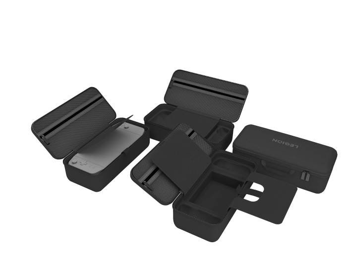 Чехол Lenovo Legion Go Carry Case Чехол Lenovo Legion Go Carry Case
