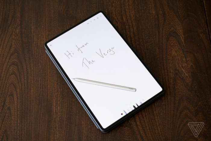 Huawei анонсировала планшеты MatePad с HarmonyOS и процессорами Qualcomm