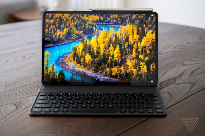 Huawei анонсировала планшеты MatePad с HarmonyOS и процессорами Qualcomm