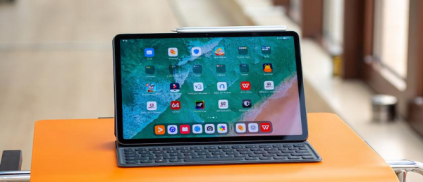 Huawei выпустила новую прошивку для глобальной версии планшета MatePad 11 Huawei выпустила новую прошивку для глобальной версии планшета MatePad 11