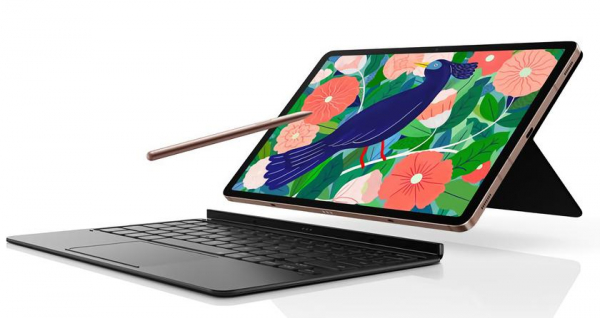 Инсайдер: планшеты Galaxy Tab S8 получат поддержку зарядки на 45 Вт и будут работать на процессоре Snapdragon 898 Инсайдер: планшеты Galaxy Tab S8 получат поддержку зарядки на 45 Вт и будут работать на процессоре Snapdragon 898