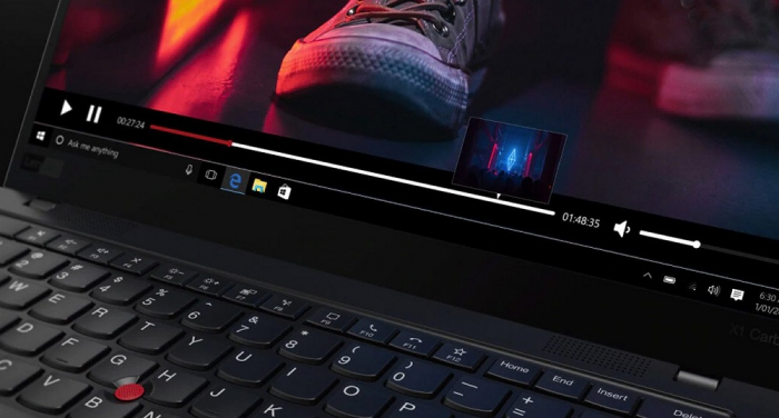 Lenovo Lenovo