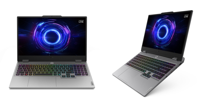 LOQ 15IRX10 RGB LOQ 15IRX10 RGB