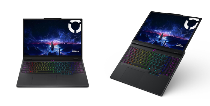 Legion 5 Gen 10 Legion 5 Gen 10