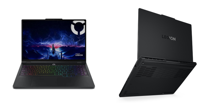 Legion Pro 5 Gen 10 Legion Pro 5 Gen 10