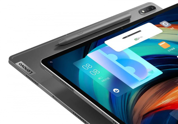 Lenovo готовит к выходу планшет Xiaoxin Pad Pro с экраном на 12.6 дюймов и чипом Qualcomm Snapdragon 870 Lenovo готовит к выходу планшет Xiaoxin Pad Pro с экраном на 12.6 дюймов и чипом Qualcomm Snapdragon 870