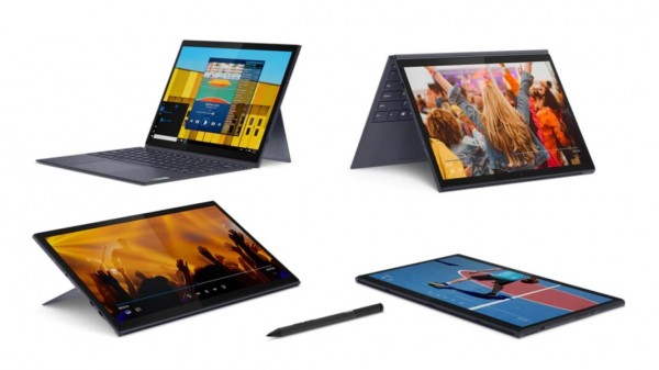 Lenovo YOGA Duet 7i