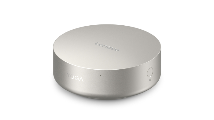 Image of Lenovo Yoga Mini i (1L, 11) on a white background.