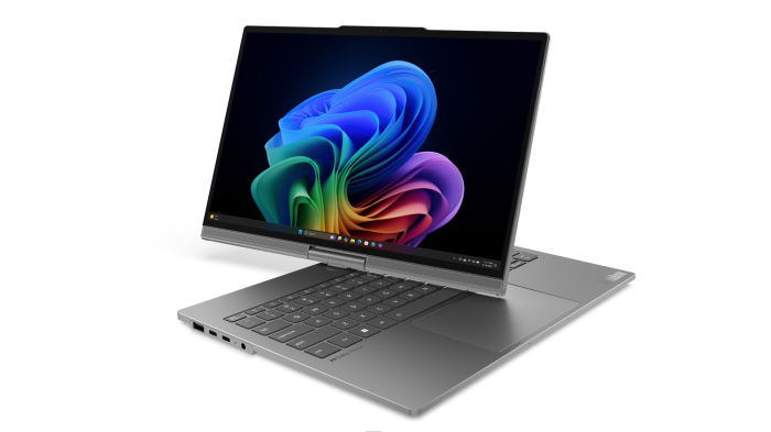 ThinkBook Plus Gen 7 Auto Twist