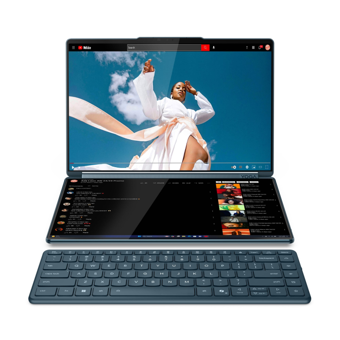 ThinkSystem SC777 V4 Neptune
