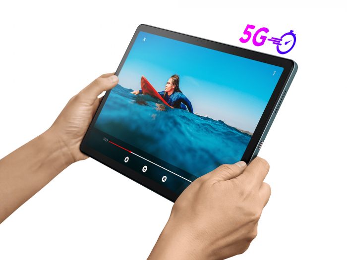 LenovoTabletP115G