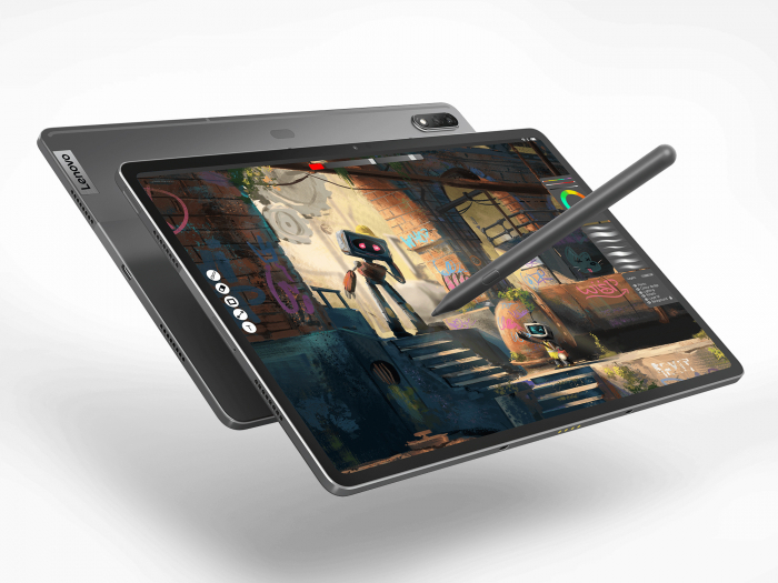 Lenovo Tab P12 Pro