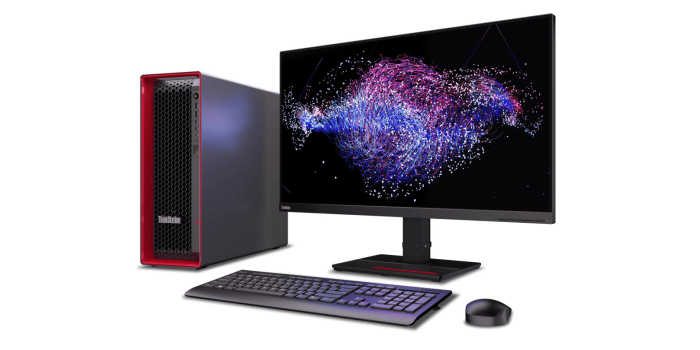 ThinkStation P5 Gen 2