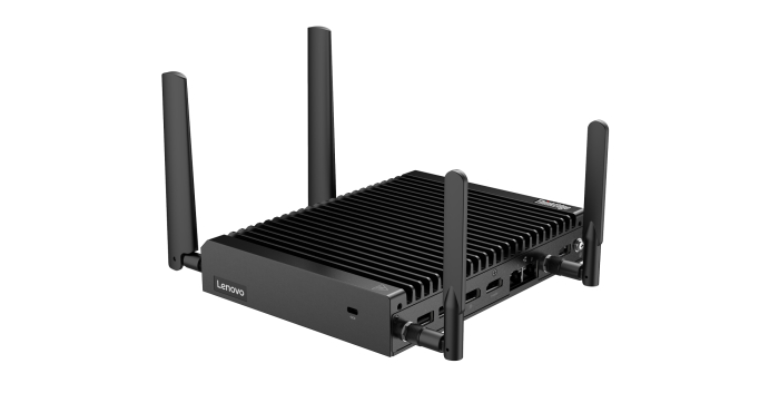 ThinkEdge SE10n Gen 2