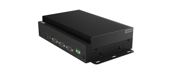 ThinkEdge SE60n Gen 2