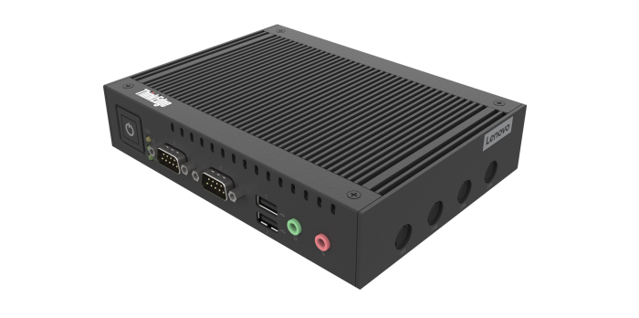 ThinkEdge SE30n Gen 2
