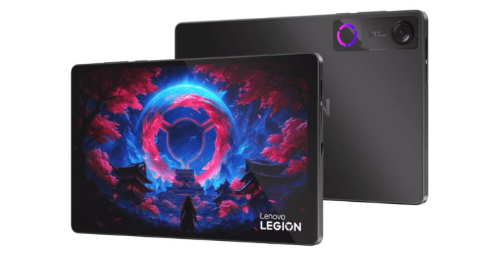 Legion Tab (8.8”, 5)