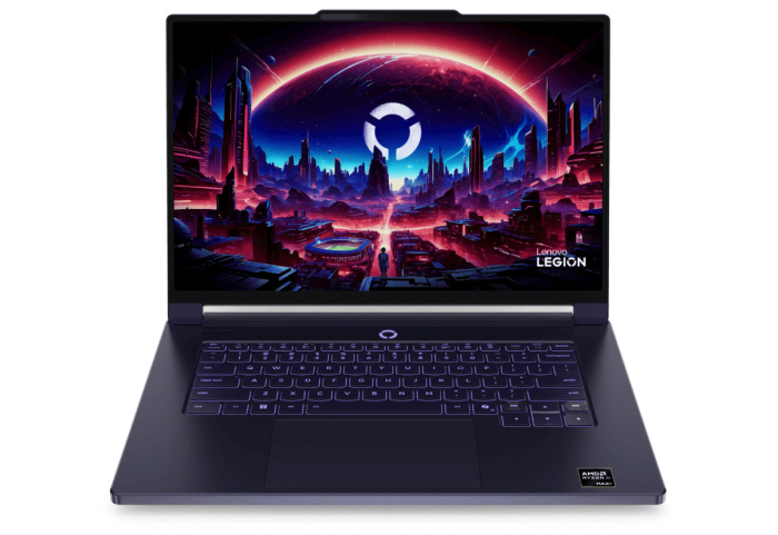 The Legion 7a (15”, 11)