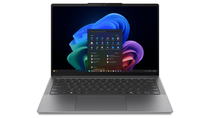 IdeaPad Slim 5i Ultra (14”, 11)