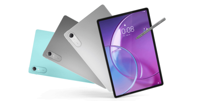 The Idea Tab Pro Gen 2