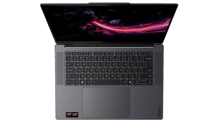 Yoga Pro 7a (15”, 11)