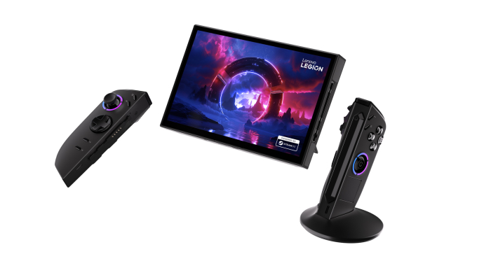 Legion Go SteamOS (8.8”, 2) Legion Go SteamOS (8.8”, 2)