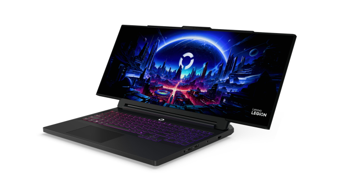 Concept Legion Pro Rollable 24” Arena Mode Concept Legion Pro Rollable 24” Arena Mode
