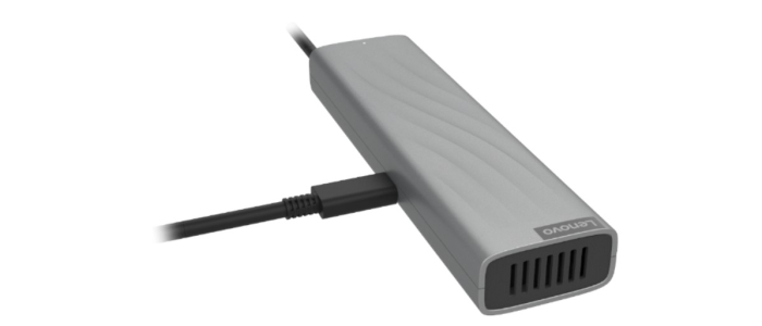 Lenovo AI Stick (концепт)