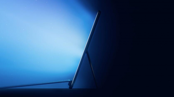 Microsoft объявила о презентации 22 сентября: ждём складной смартфон Surface Duo 2, ноутбук Surface Book 4 и планшет Surface Go 3 Microsoft объявила о презентации 22 сентября: ждём складной смартфон Surface Duo 2, ноутбук Surface Book 4 и планшет Surface Go 3