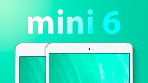 Минг-Чи Куо: Apple отложила анонс iPad Mini 6 до второй половины года Минг-Чи Куо: Apple отложила анонс iPad Mini 6 до второй половины года