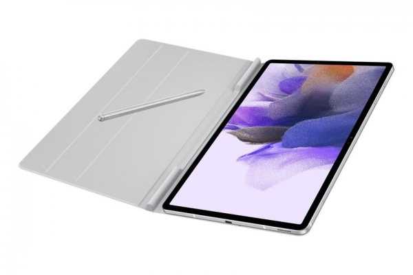 Не только Galaxy S21 Fan Edition: Samsung готовит планшет Galaxy Tab S7 FE