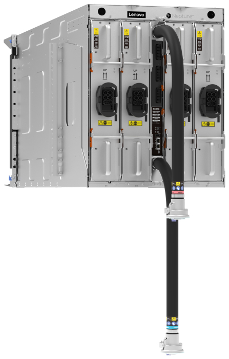 ThinkSystem N1380 Neptune ThinkSystem N1380 Neptune
