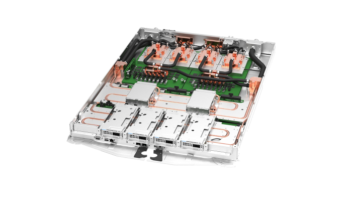 ThinkSystem SC777 V4 Neptune ThinkSystem SC777 V4 Neptune