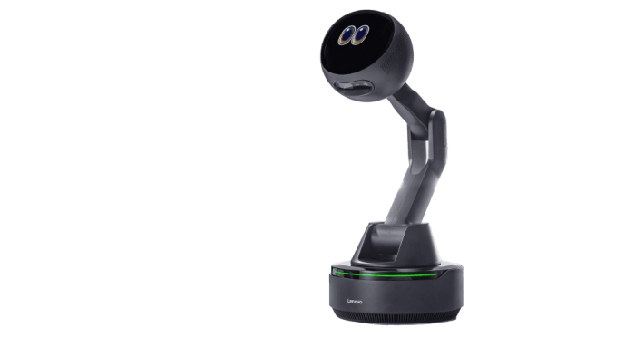 Lenovo AI Workmate Concept