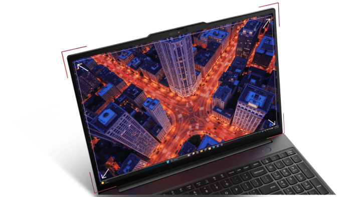 ThinkPad T16 Gen 5