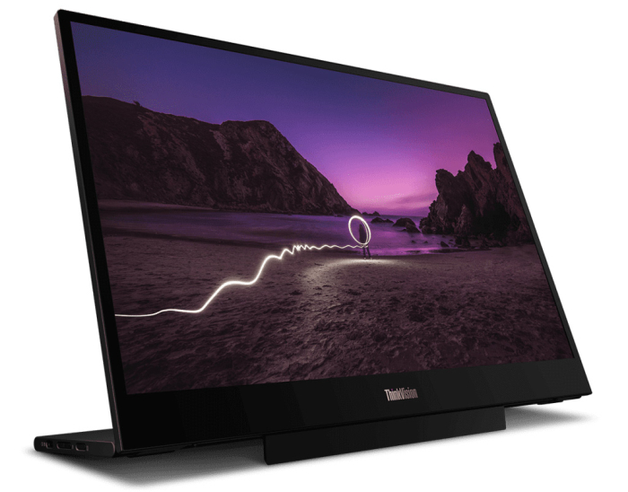ThinkVision M16