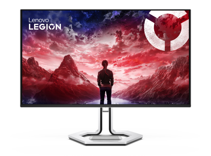 The Legion Pro 32UD-10 Monitor