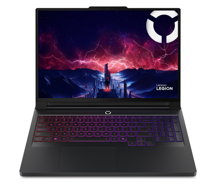 The Legion Pro 7 (16”, 10)