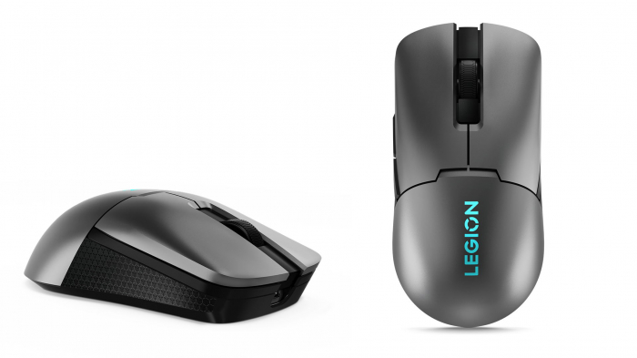 Lenovo Legion M600s Wireless Mouse