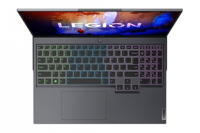 Lenovo Legion 5 Pro