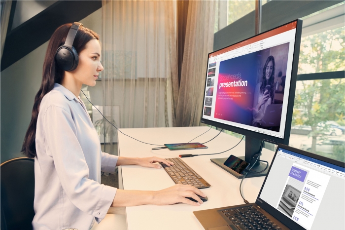 Lenovo Lenovo